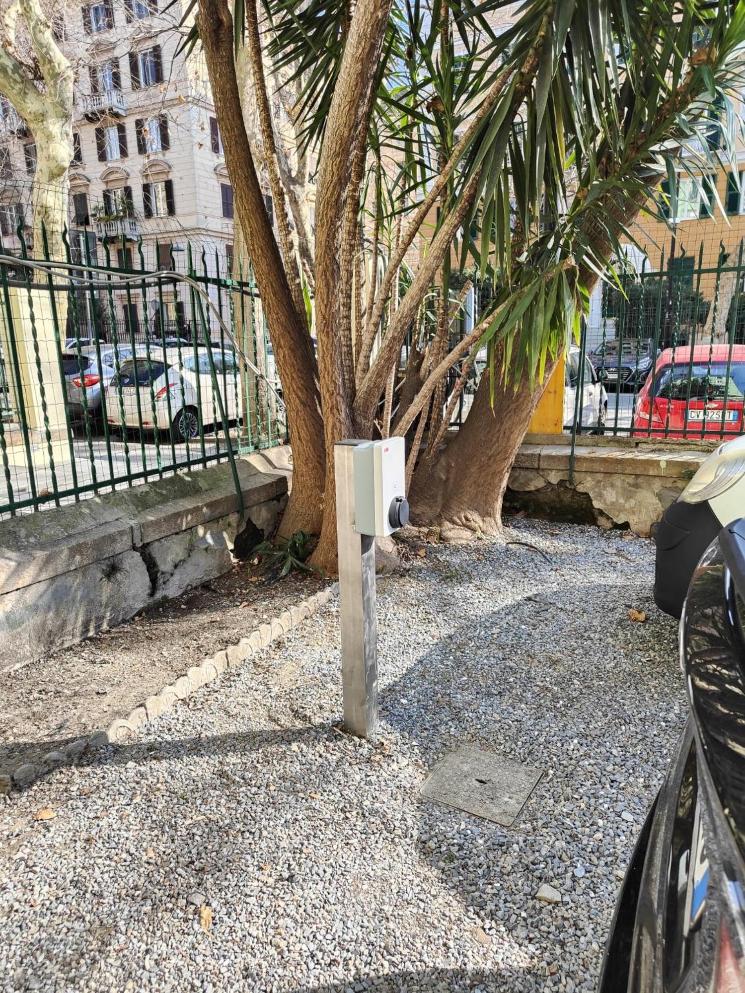 Le Dimore Di Megollo - Free Parking Генуа Екстериор снимка
